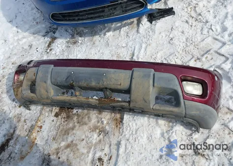 2005 Chevrolet Trailblazer Ext Ls from USA, damaged, VIN 1GNET16S756100653